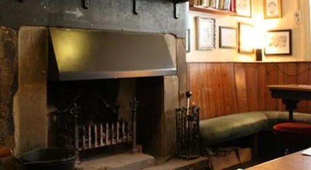 The Rooms at the Nook