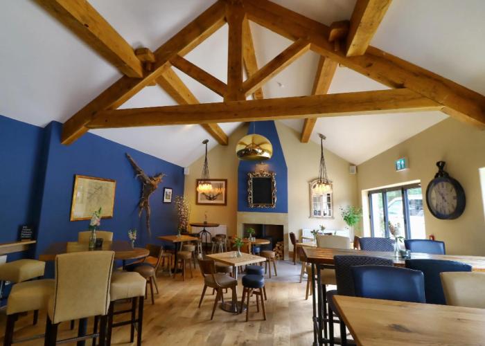 The Pickled Pheasant