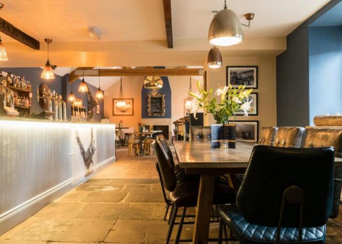 The Pickled Pheasant