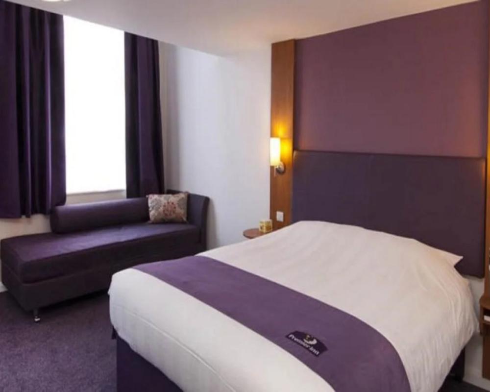 Premier Inn North Shields (Ferry Terminal)