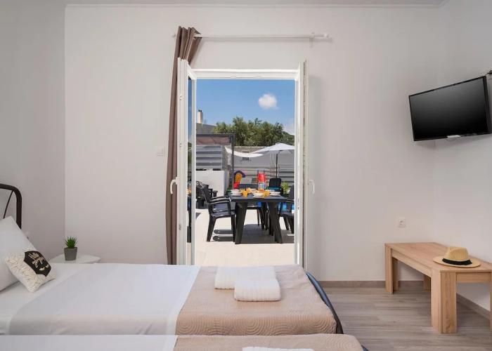 B&M Villa Sirili
