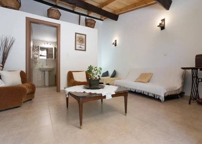 La Casa Cottage