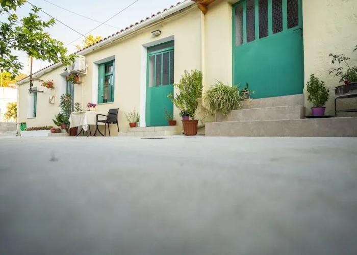 La Casa Cottage