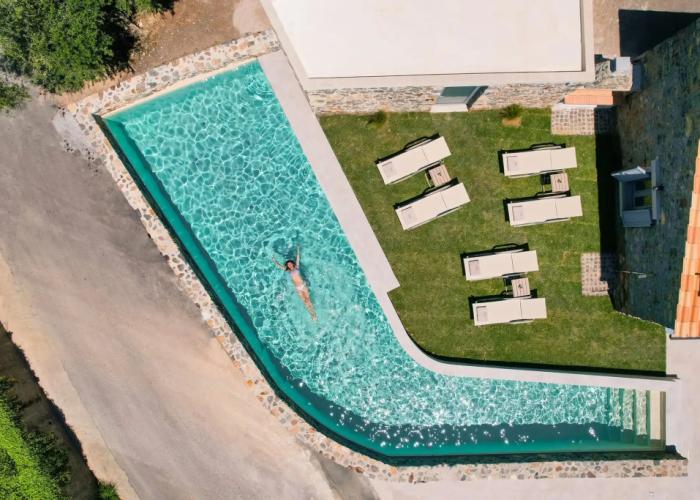 Evge Experience Boutique Hotel
