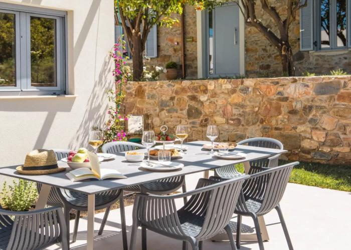 Evge Experience Boutique Hotel