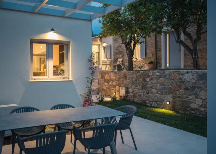 Evge Experience Boutique Hotel