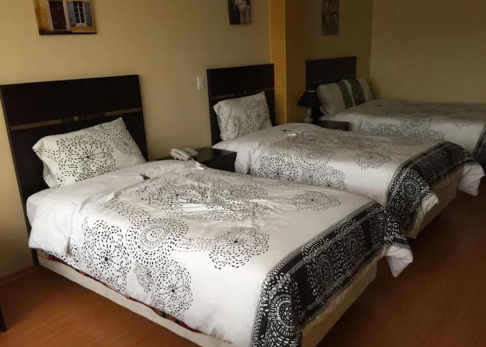 Hotel Joshed Imperial
