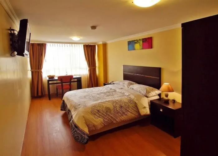 Hotel Joshed Imperial