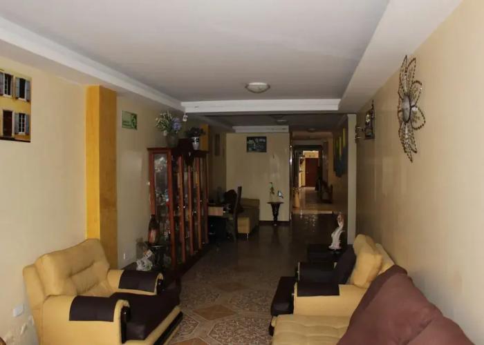 Hotel Joshed Imperial