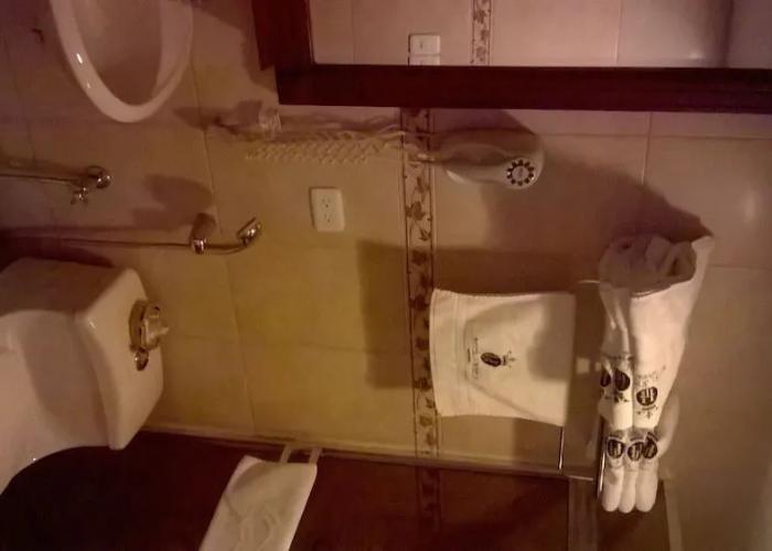 Hotel Joshed Imperial