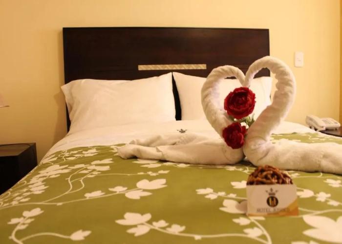 Hotel Joshed Imperial