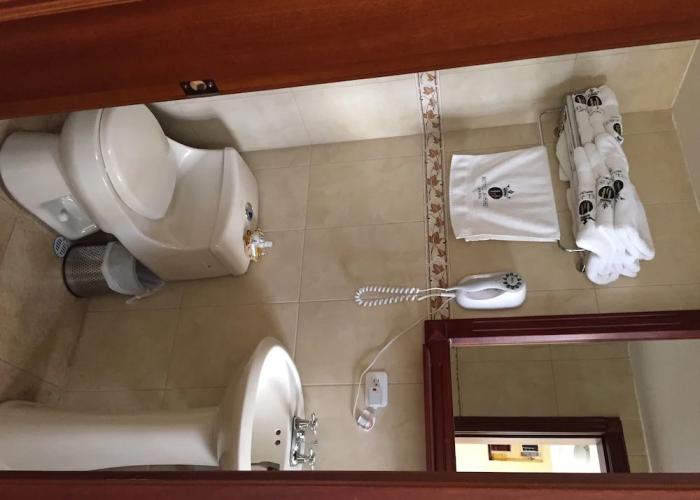 Hotel Joshed Imperial