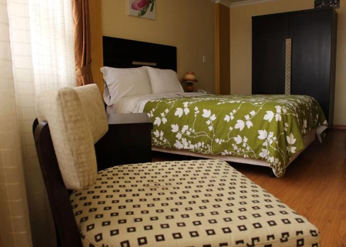 Hotel Joshed Imperial