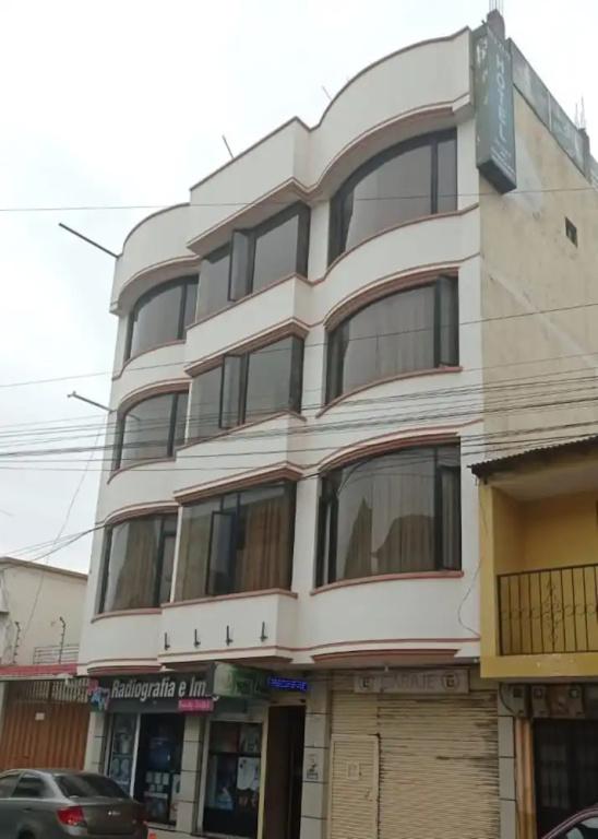 фото Hotel Ritzor