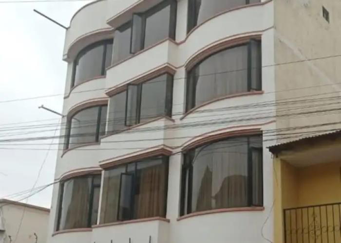 Hotel Ritzor