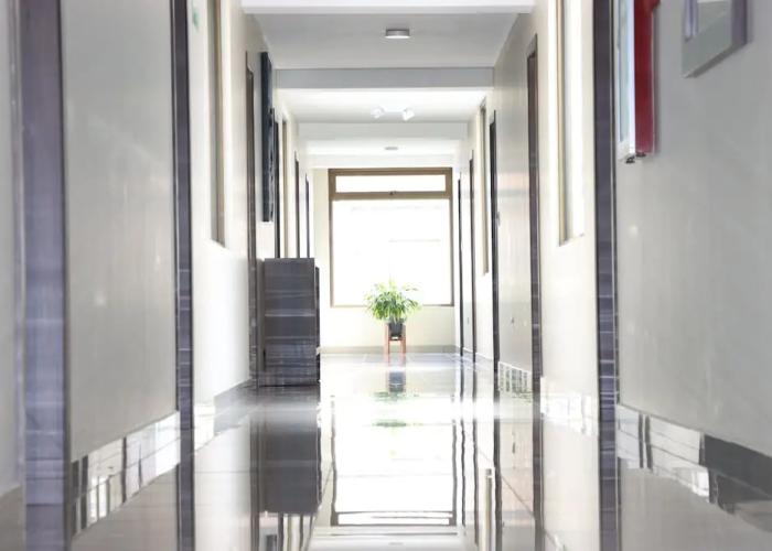 Hotel San Agustin Plaza