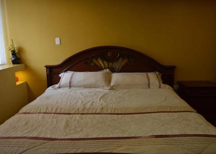 Hostel Santiago de Latacunga