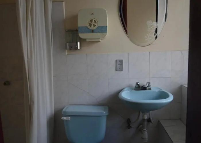 Hostel Santiago de Latacunga