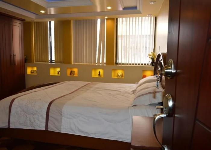 Hostel Santiago de Latacunga