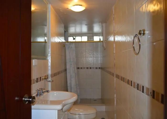 Hostel Santiago de Latacunga