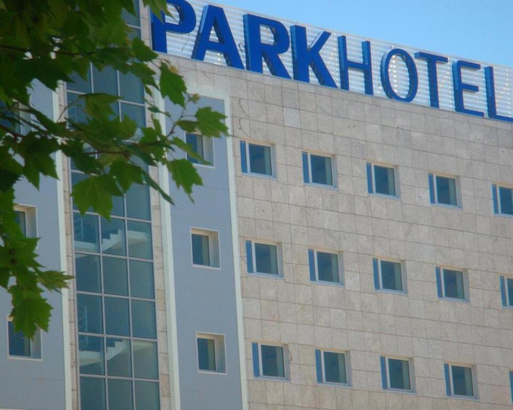 Park Hotel Porto Valongo
