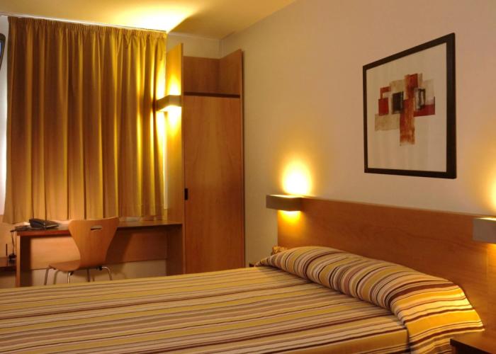 Park Hotel Porto Valongo