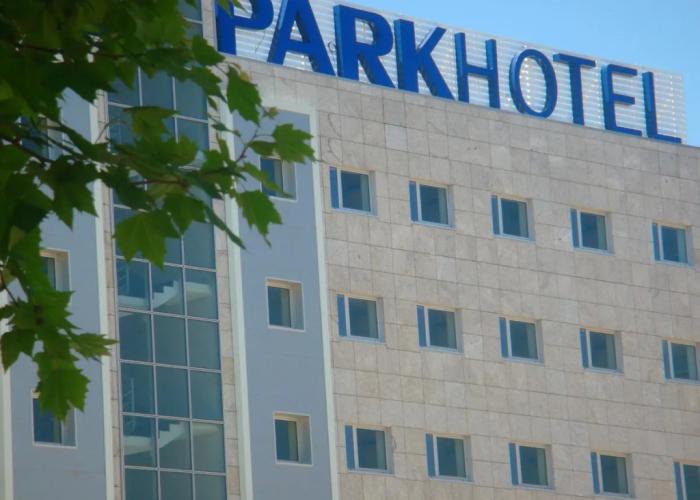 Park Hotel Porto Valongo