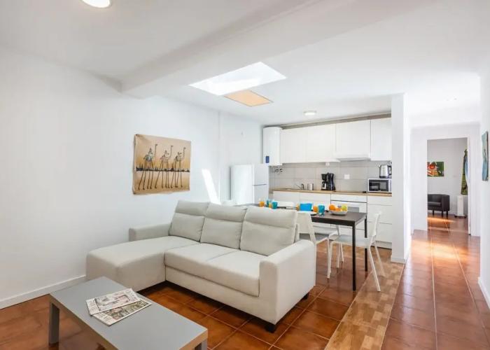 Live Laugh Love Beach Guest Home with AC