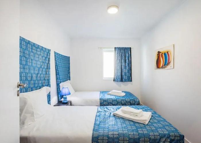 Live Laugh Love Beach Guest Home with AC