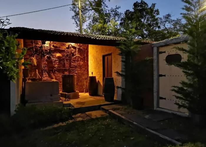 Porto Natura House