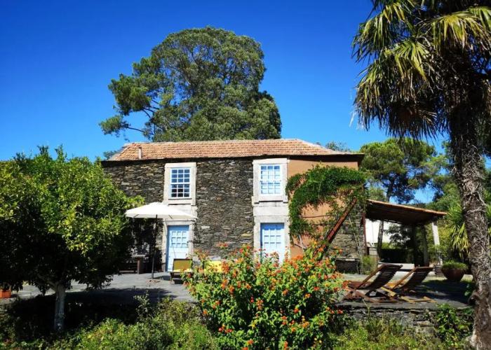 Porto Natura House
