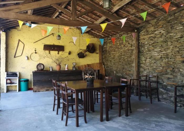 Porto Natura House