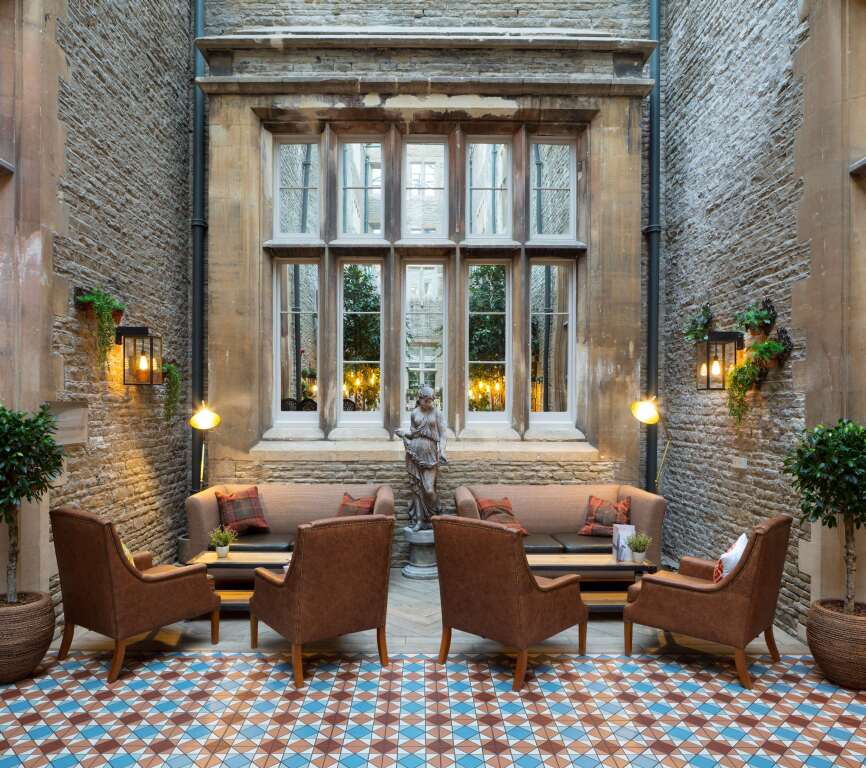 De Vere Tortworth Court