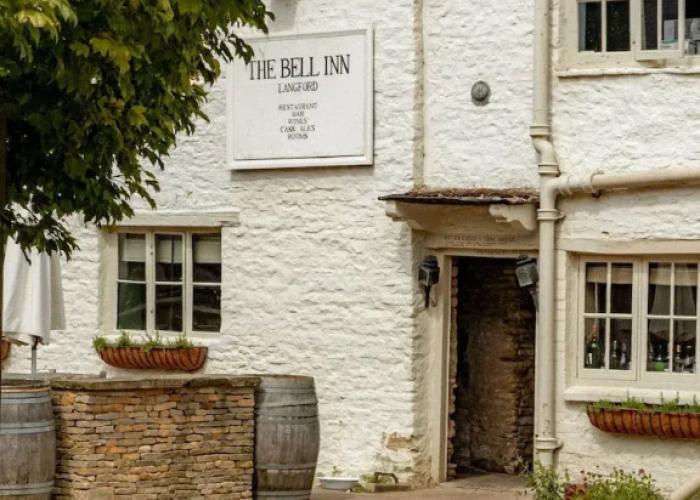 The Bell Inn