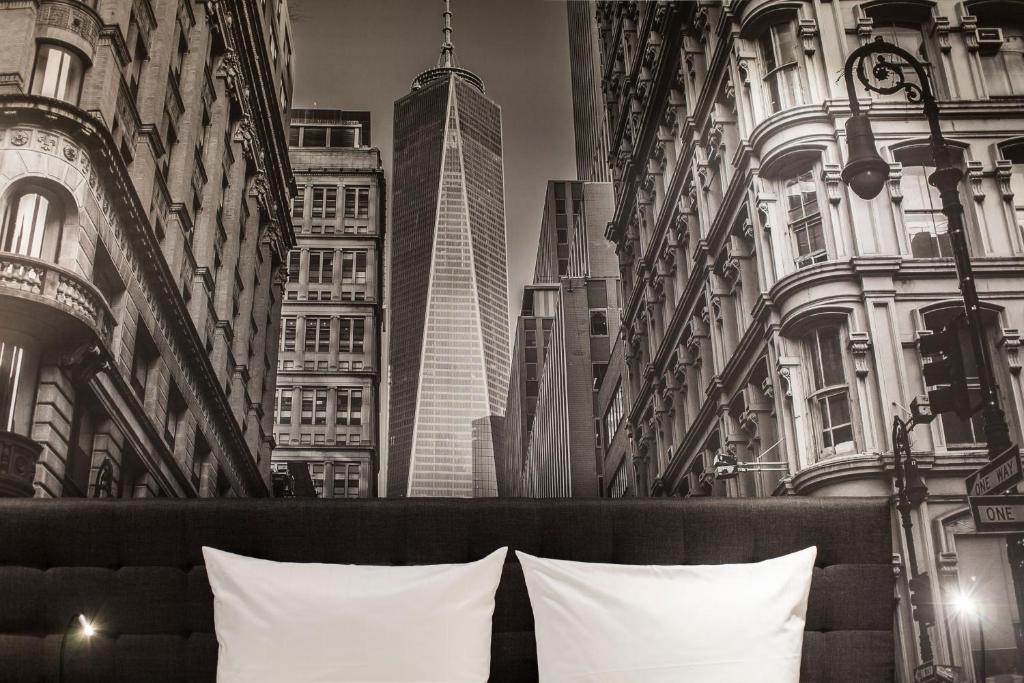 Toploft The Aparthotel