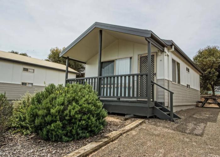 BIG4 Port Hughes Holiday Park