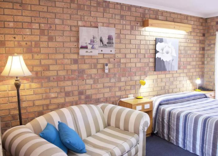 Kadina Gateway Motor Inn