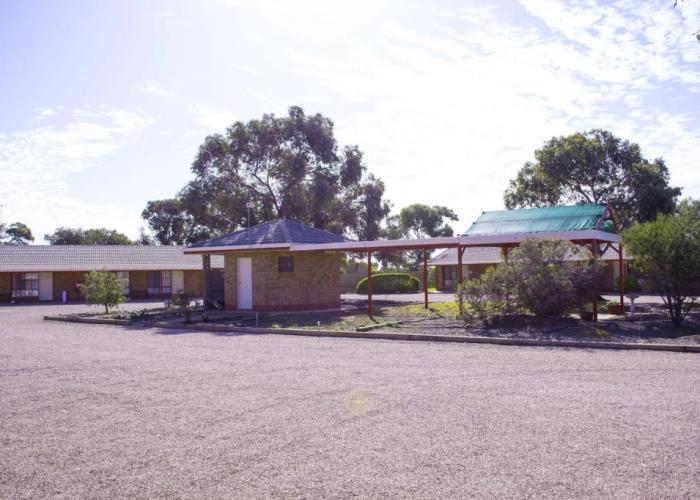 Kadina Gateway Motor Inn