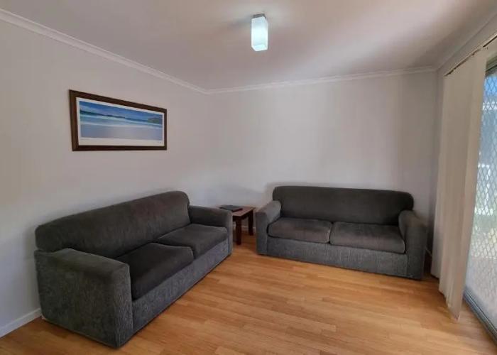 Wallaroo Holiday Park