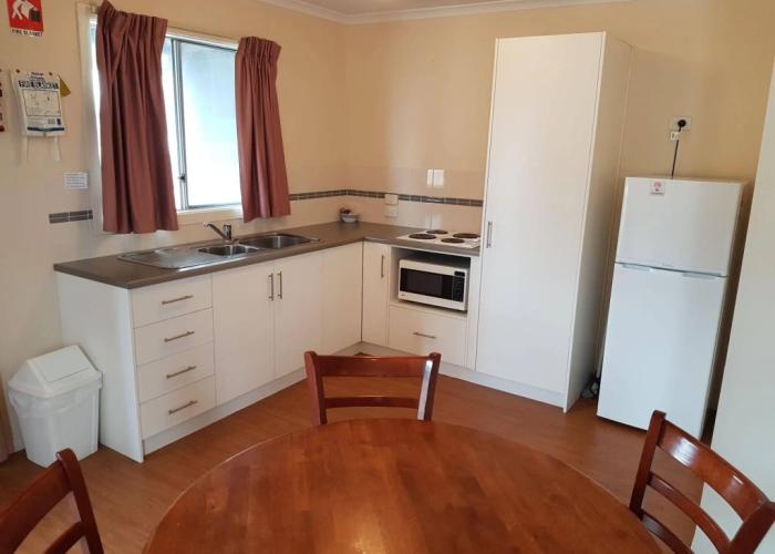Wallaroo Holiday Park