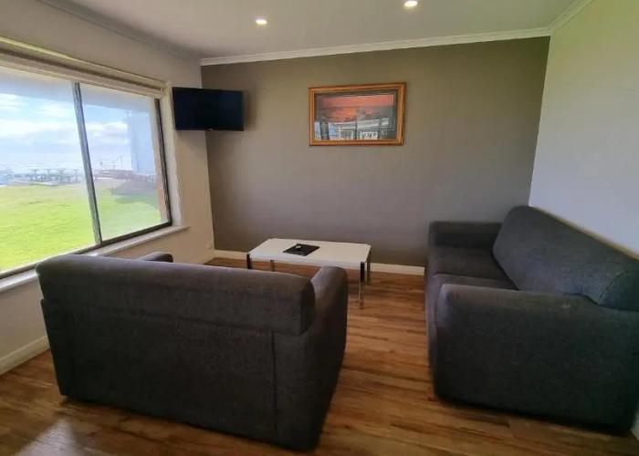 Wallaroo Holiday Park