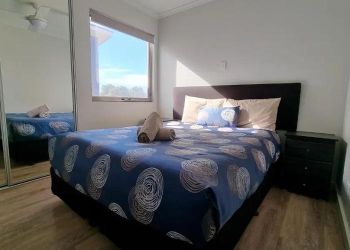 Wallaroo Holiday Park