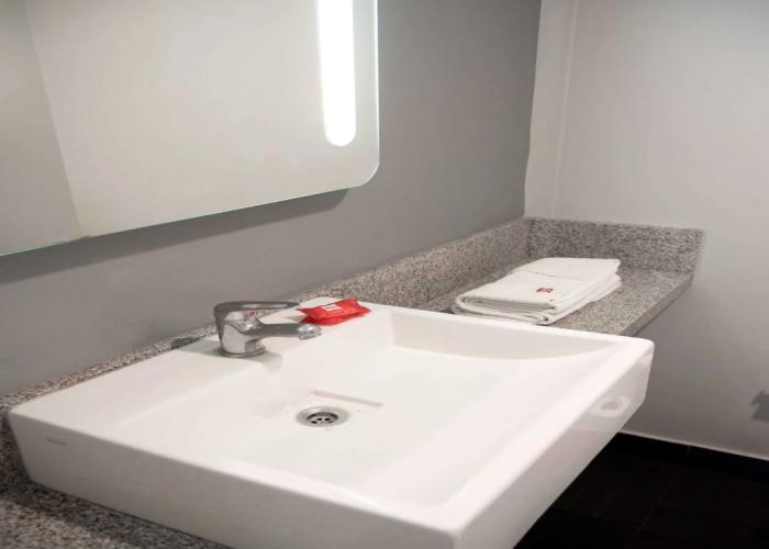 Ibis Pilar