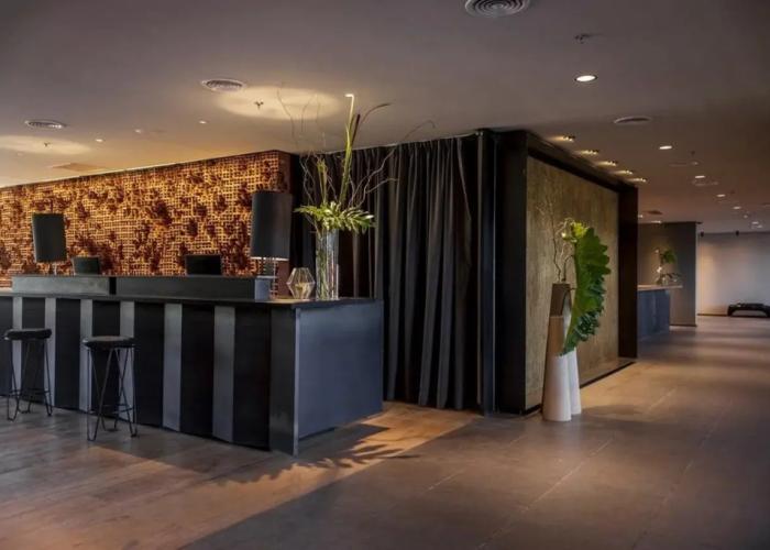 Kos Pilar Hotel