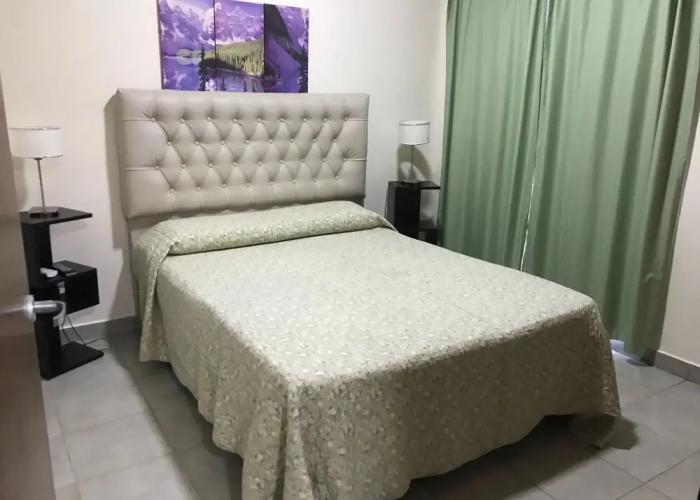 Apartment Marazul