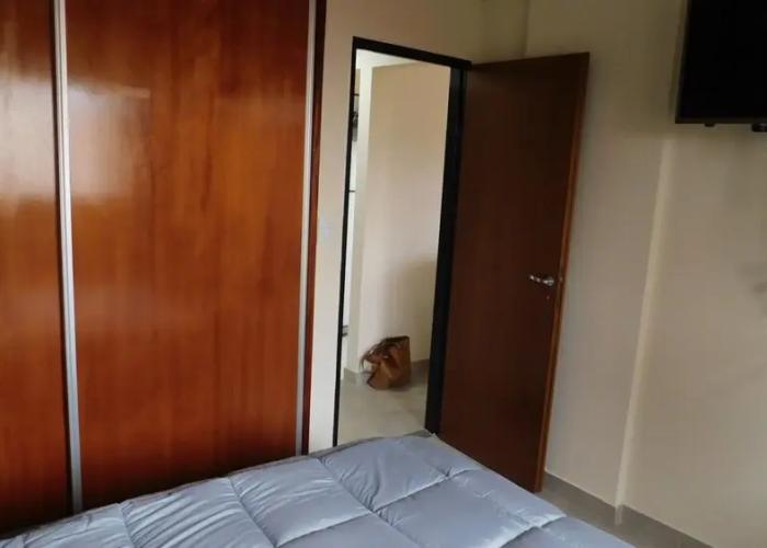 Apartment Marazul