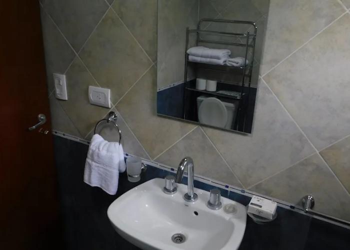 Apartment Marazul