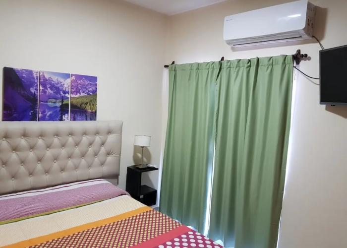 Apartment Marazul