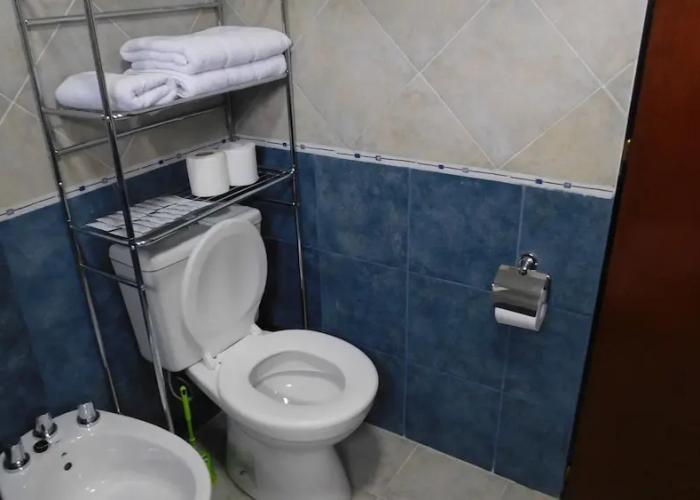 Apartment Marazul