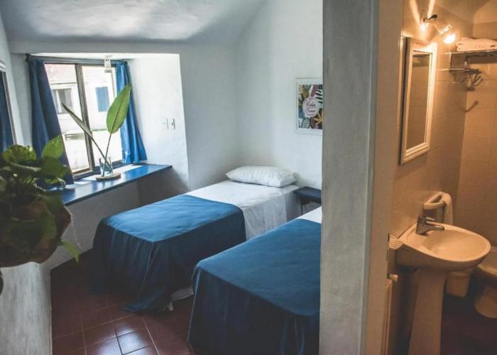 Posada Mendoza by DOT Tradition